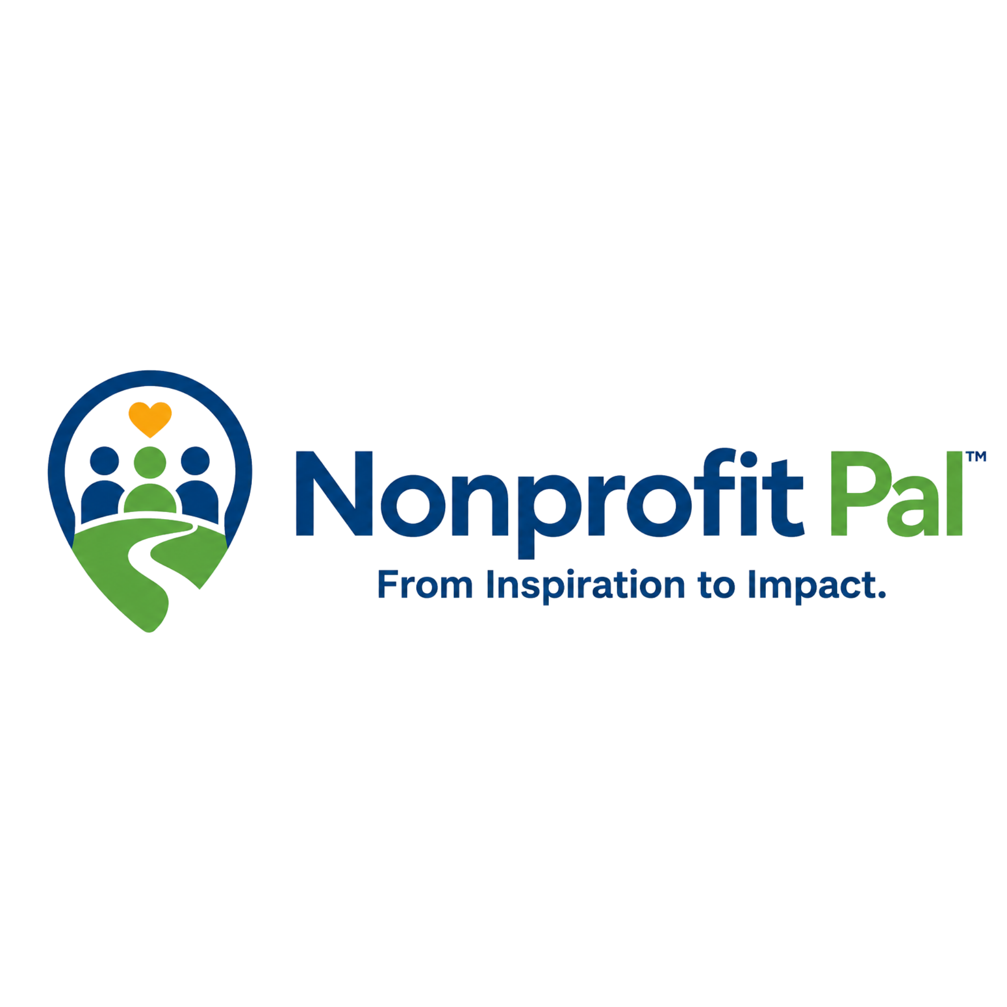 Nonprofit Pal — From Inspiration to Impact.